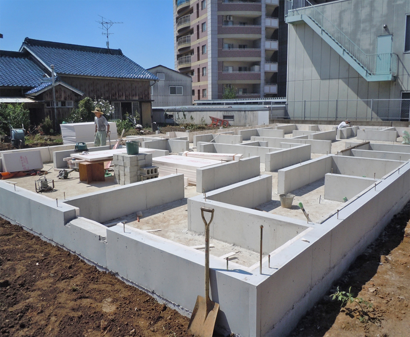 【基礎完了】